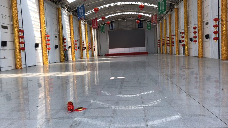 深圳展厅装修报价，为什么每家给的数字差一倍