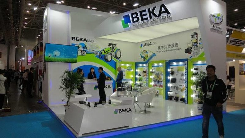 灯箱制作材料批发市场正在经历一场静悄悄的分化
