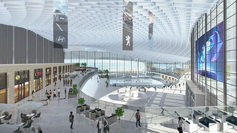 舞台桁架搭建安装费用解析：关键因素与预算规划