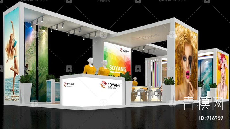 行业现状：广告设计行业蓬勃发展，竞争激烈