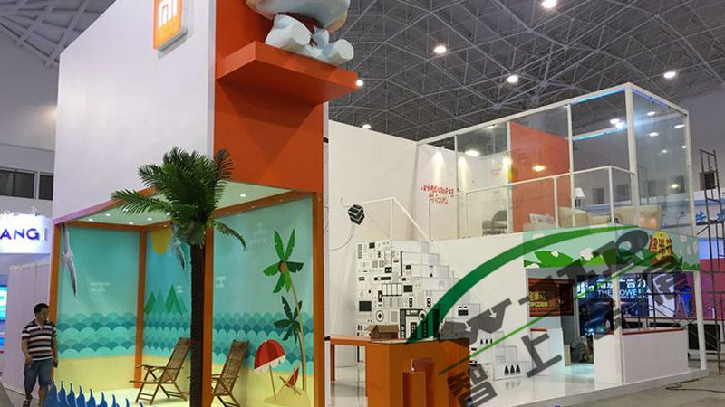 景区标识系统：如何选择优质设计服务