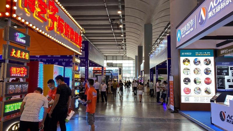 中小企业如何高效定制广告制作流程