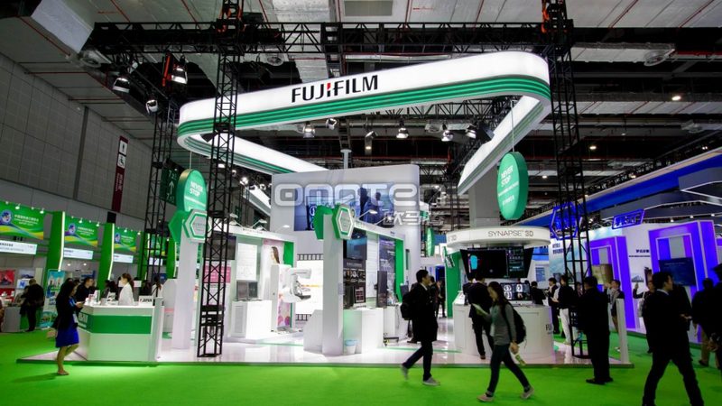 上海展览搭建商正在被这五个误区拖垮