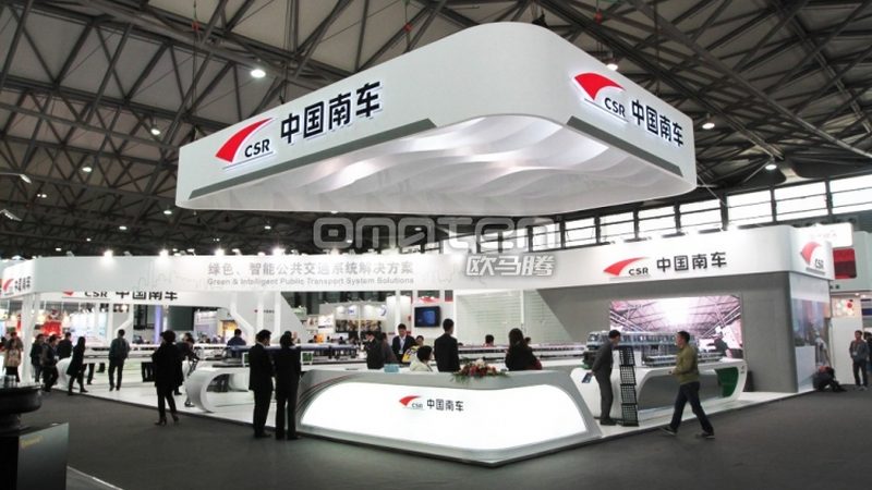 舞台搭建充气膜：材质选择与注意事项解析